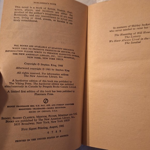 firestarter - Picture 5 of 6